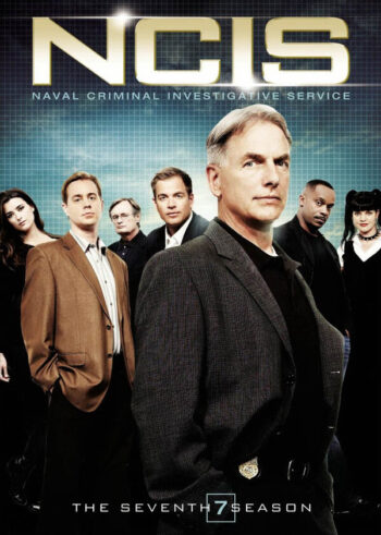 Постер 10 сезона сериала «Морская полиция: Спецотдел»